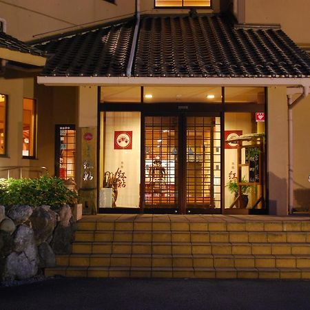 Ryokan Beniayu Nagahama  Exterior foto