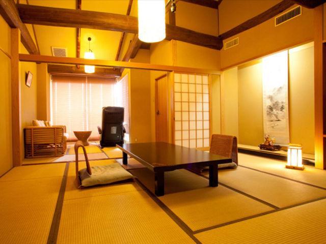 Ryokan Beniayu Nagahama  Exterior foto