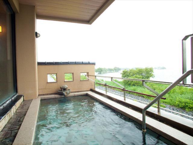 Ryokan Beniayu Nagahama  Exterior foto