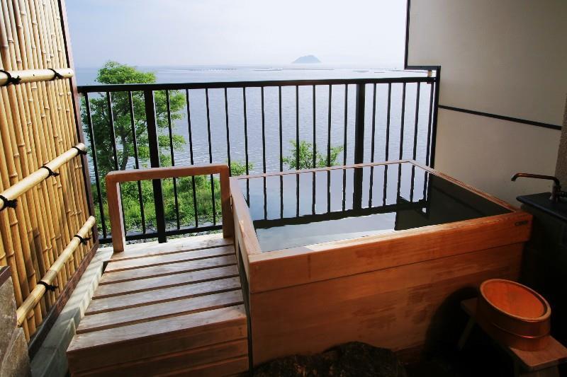 Ryokan Beniayu Nagahama  Exterior foto