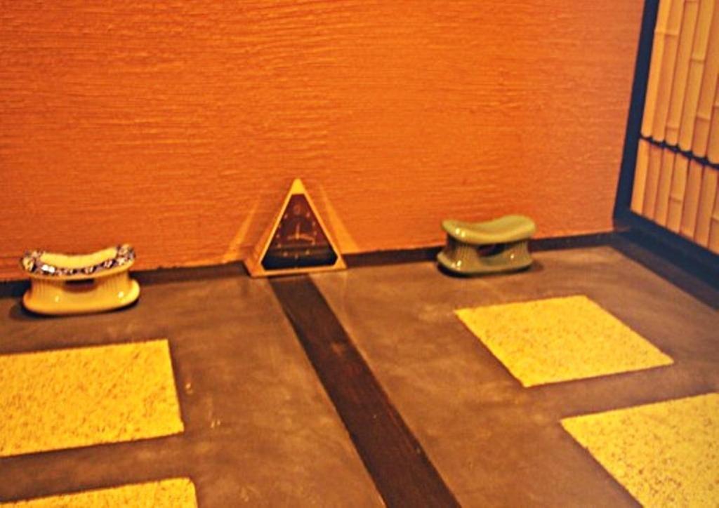 Ryokan Beniayu Nagahama  Exterior foto