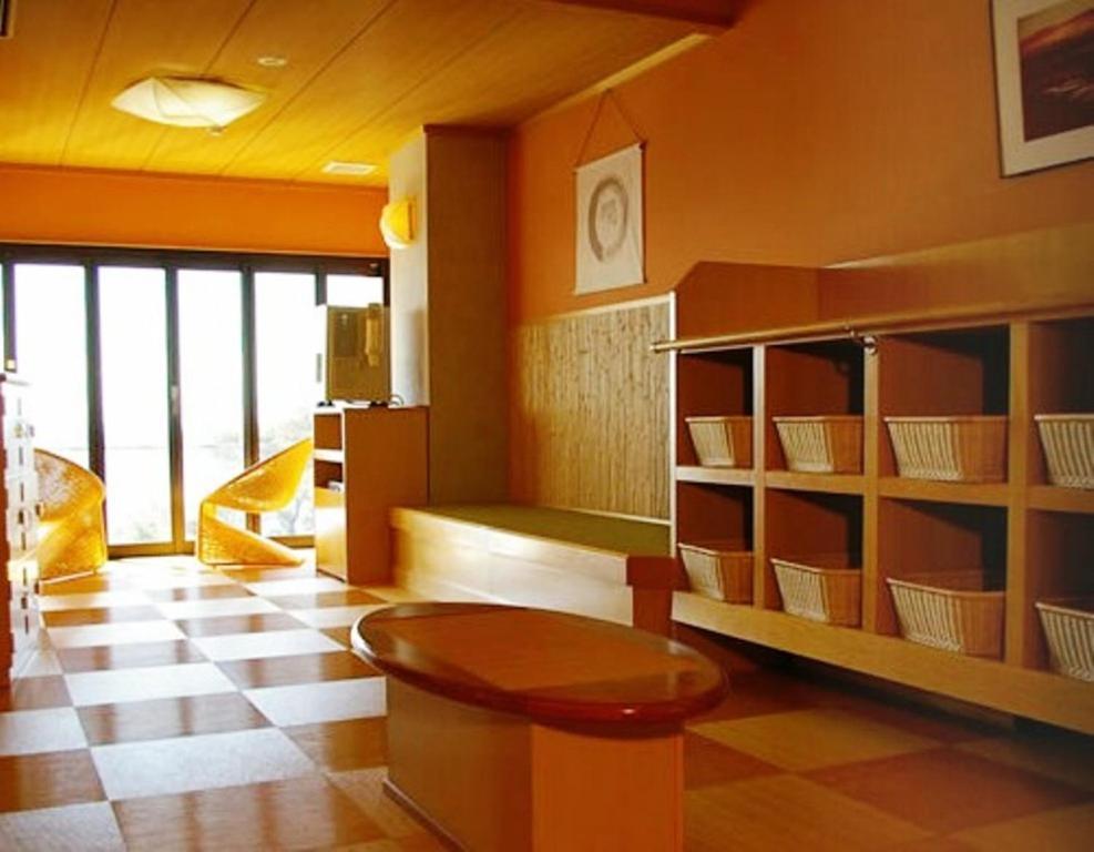 Ryokan Beniayu Nagahama  Exterior foto