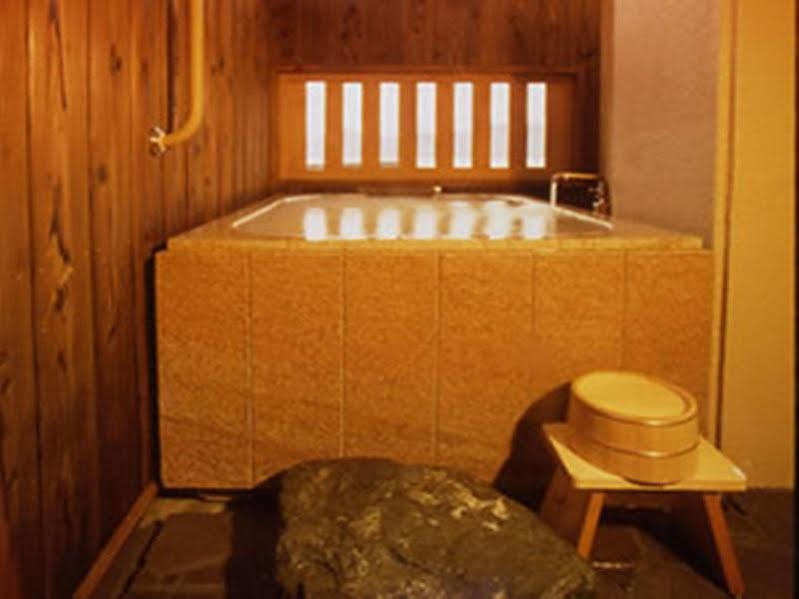 Ryokan Beniayu Nagahama  Exterior foto